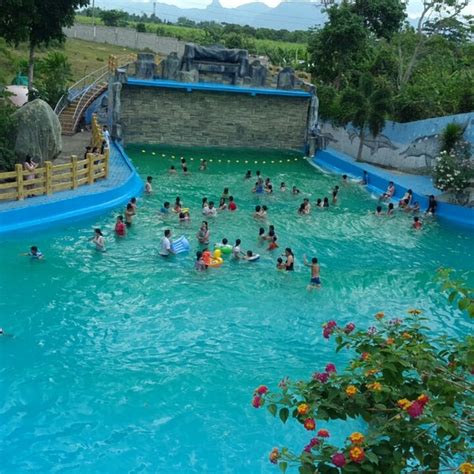 resort in lipa city